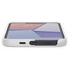Чохол Spigen для iPhone 13 mini — Silicone Fit, White (ACS03229), фото 8