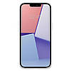 Чохол Spigen для iPhone 13 mini — Silicone Fit, White (ACS03229), фото 9