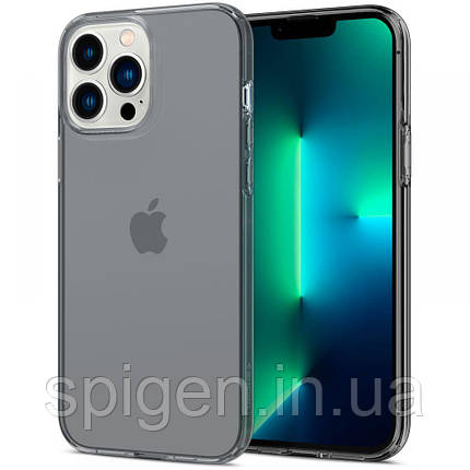 Чехол Spigen для iPhone 13 Pro - Crystal Flex, Space Crystal (ACS03297), фото 2