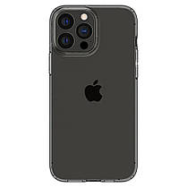 Чохол Spigen для iPhone 13 Pro — Crystal Flex, Space Crystal (ACS03297), фото 3