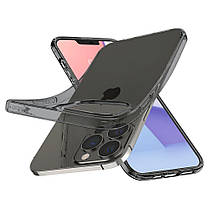 Чохол Spigen для iPhone 13 Pro — Crystal Flex, Space Crystal (ACS03297), фото 5