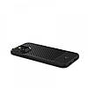 Чохол Spigen для iPhone 13 Pro Max — Core Armor, Matte Black (ACS03237), фото 7