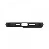 Чохол Spigen для iPhone 13 Pro Max — Core Armor, Matte Black (ACS03237), фото 8