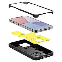 Чохол Spigen для iPhone 13 Pro Max - Geo Armor 360, Black (ACS03235), фото 6