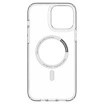 Чохол Spigen для iPhone 13 Pro Max - Hybrid Ultra MagSafe, White (ACS03210), фото 6