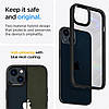 Чохол Spigen для iPhone 13 Ultra Hybrid, Matte Black (ACS03523), фото 8