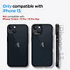 Чохол Spigen для iPhone 13 Ultra Hybrid, Matte Black (ACS03523), фото 11