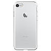 Чехол Spigen для iPhone SE 2022/ 2020/ 8/ 7 - Liquid Crystal, Crystal Clear (042CS20435), фото 9