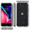 Чехол Spigen для iPhone SE 2022/ 2020/ 8/ 7 - Liquid Crystal, Glitter Crystal (042CS21760), фото 6