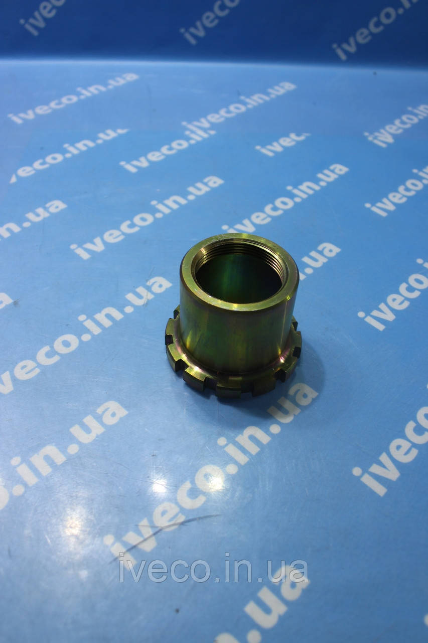 Гайка енергоакумулятора Iveco Trakker EUROCARGO EUROSTAR EUROTECH Eurotrakker 42064491 93163852 AUG75452