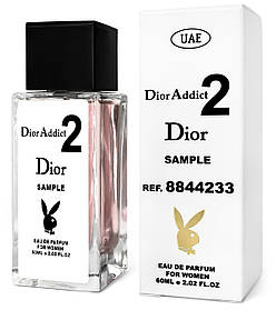 Тестер SAMPLE жіночий Christian Dior Addict 2, 60 мл.