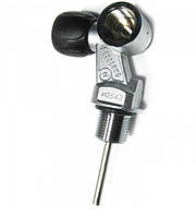 Вентиль для балона дайвінг AquaLung одинарний Din