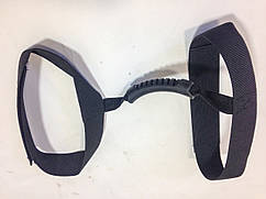 Рукоятка з ременями для перенесення балонів BS Diver