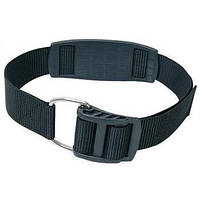 Ремінь для кріплення балона до компенсатору BS Diver пластикова пряжка