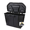 Кофр під сидіння для UTV Can Am Defender, Traxter (2016+) 715003314 X-ATV FTVDB-01401BK, фото 3