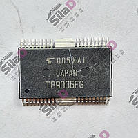 Мікросхема TB9006FG Toshiba корпус HSOP36-P-450-0.65