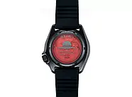 Чоловічий годинник SEIKO SRPH65K1 5 Sports One Piece Luffy Limited Edition, фото 3