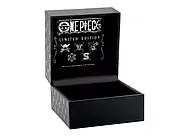 Чоловічий годинник SEIKO SRPH65K1 5 Sports One Piece Luffy Limited Edition, фото 6