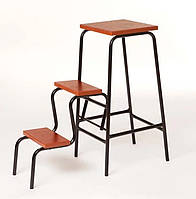 СТІЛЕЦЬ "СТРІМ'ЯНКА" Bianco (ЯБЛОНЯ ТОЛЕДО)