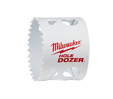 Коронка біметалічна Milwaukee Hole Dozer 64 мм