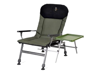 Кресло со столиком Elektrostatyk FK5