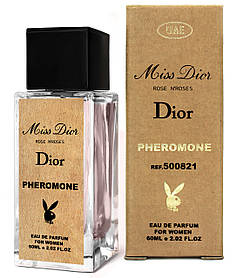 Тестер PHEROMONEжіночий Dior Miss Dior Rose N'Roses, 60 мл.