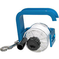 Котушка ходова Best Divers Safety Reel 50 м металева