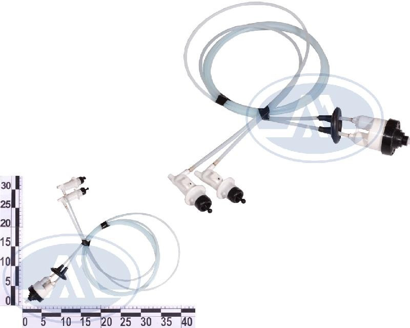Гидрокорректор Фар ВАЗ 2114, 2113, 2115 (производство ДААЗ) — Купить ...
