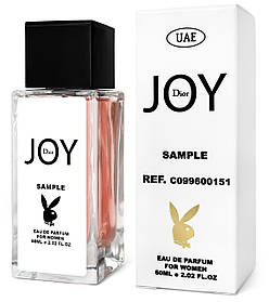 Тестер SAMPLE жіночий Christian Dior Joy, 60 мл.