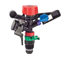 Дощувач 5022 SDU PC 1/2 ЗР M. 2,5 мм Індія (діаметр зрошення 19-22м)