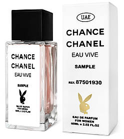 Тестер SAMPLE жіночий Chanel Chance Eau Vive, 60 мл.