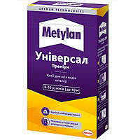 Клей для обоев всех видов Metylan Универсальный Премиум 0,25кг (385132)