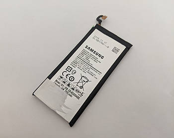 Батарея EB-BG920ABE Samsung G920 Galaxy S6 Сервісний оригінал з розборки