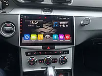 Android магнитола Volkswagen VW Passat B6 B7 CC Магнитофон Пассат