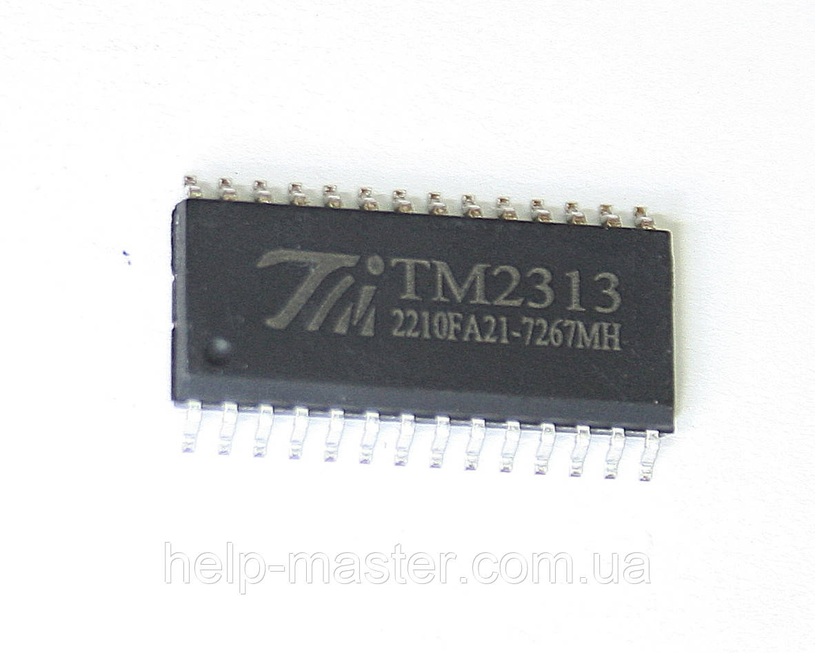 Мікросхема TM2313 (SOP-28)