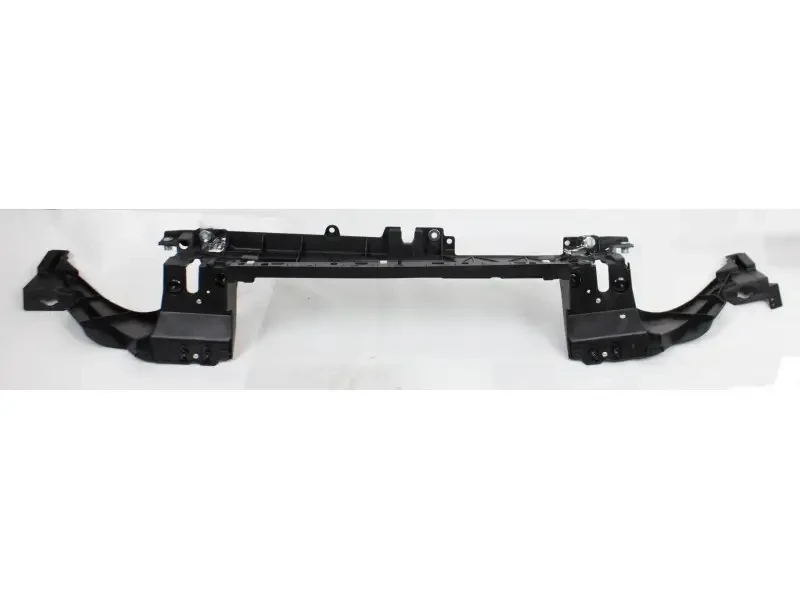 Панель передняя верхняя Ford Mondeo V, Fusion USA 14-17 наружная (Signeda) DS7Z16138B - фото 1 - id-p54392061