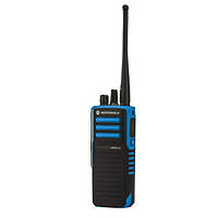 Рации Motorola DP 4401Ex VHF