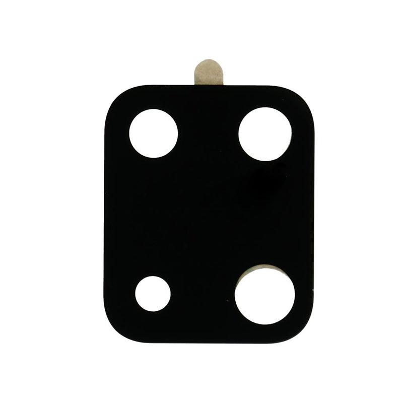 Захисне скло для камри 3D для Samsung Galaxy Note 10 Lite Black