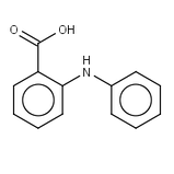 Фенілантранілова кислота 1 кг, фото 3