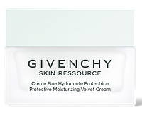 Увлажняющий крем для лица Givenchy (Живанши) Ressource Moisturizing Velvet Cream 50ml