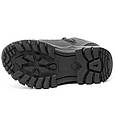 Кросівки тактичні TEDA-3+ Black, фото 4