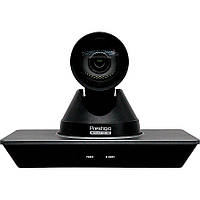 Камера для конференц-связи Prestigio Solutions 4K PTZ Camera