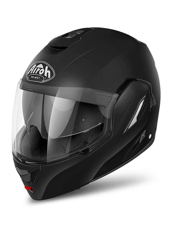 Мотошлем Airoh REV19 Black Matt