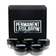 Permanent LASH&BROW хна для брів