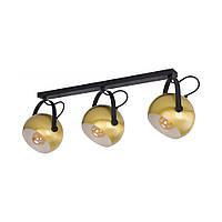 Люстра TK Lighting 4196 Parma gold