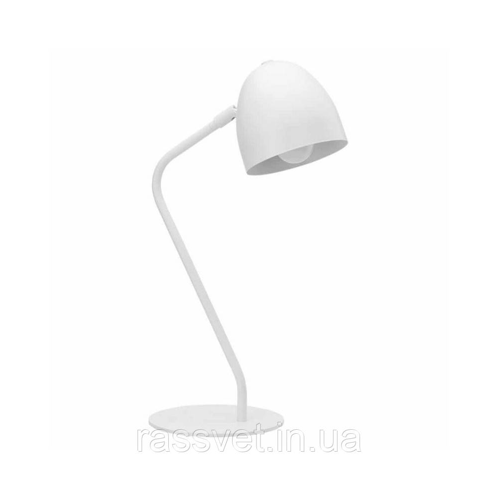 Настільна лампа TK lighting 5193 Soho white