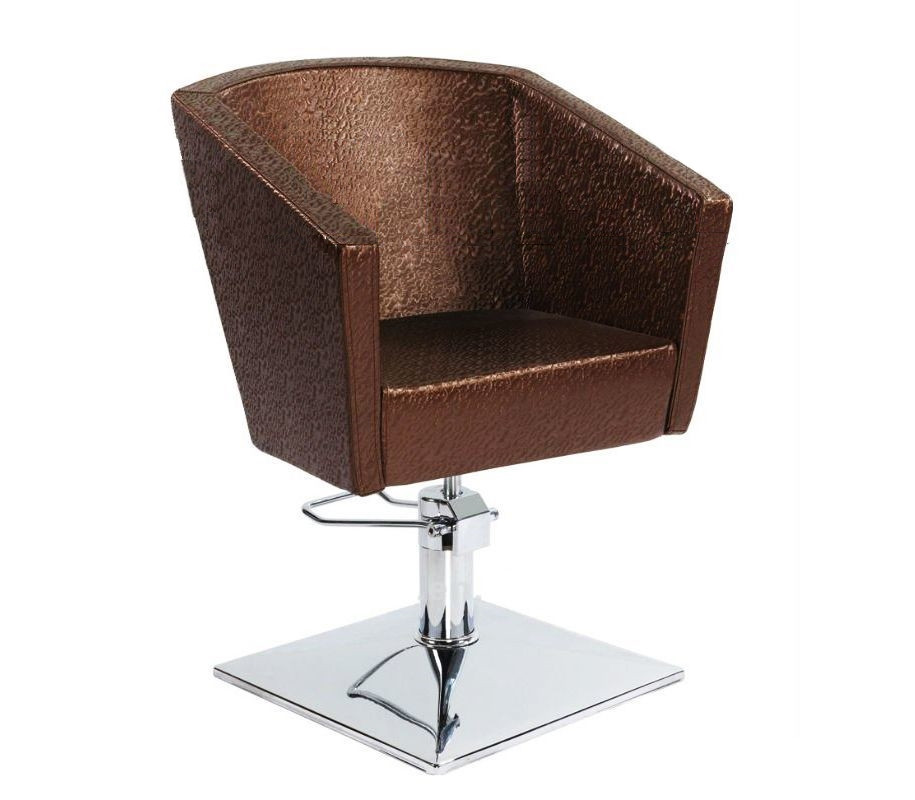 Крісло перукарське Velmi ELSA VM817, фото 1