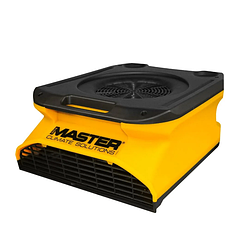 Підлоговий вентилятор Master CDX 20
