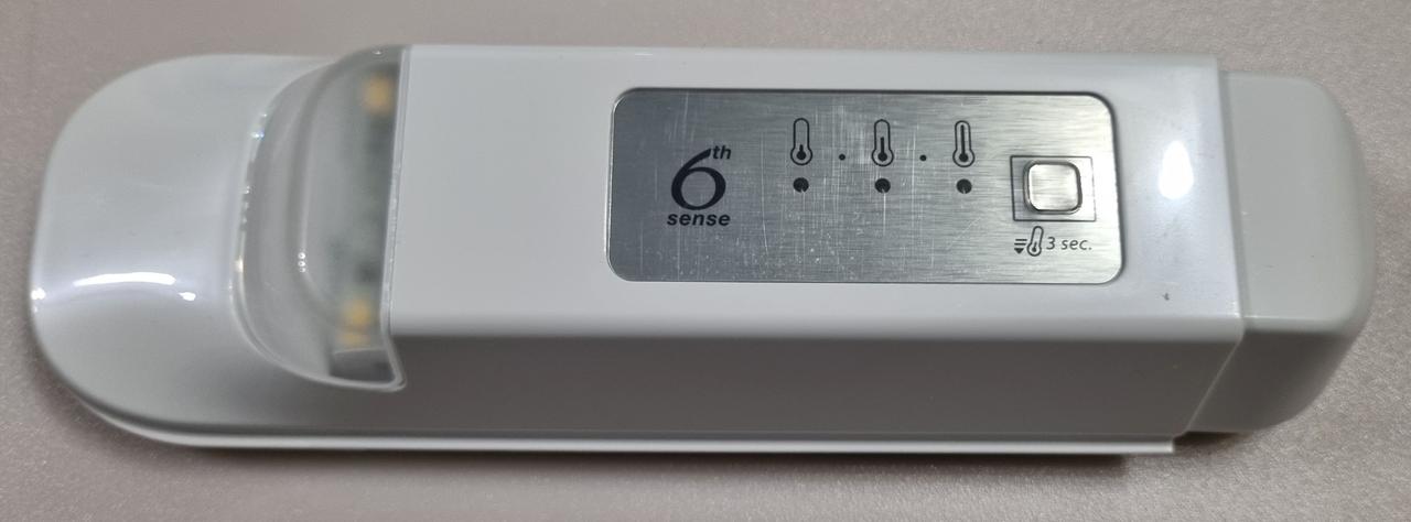 Термостат електронний для холодильника Whirlpool 400010751141 V.002
