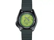 Чоловічий годинник SEIKO SRPH67K1 5 Sports One Piece Zoro Limited Edition, фото 3